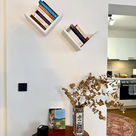 Apartment # Deluxe Living # Nürnberg