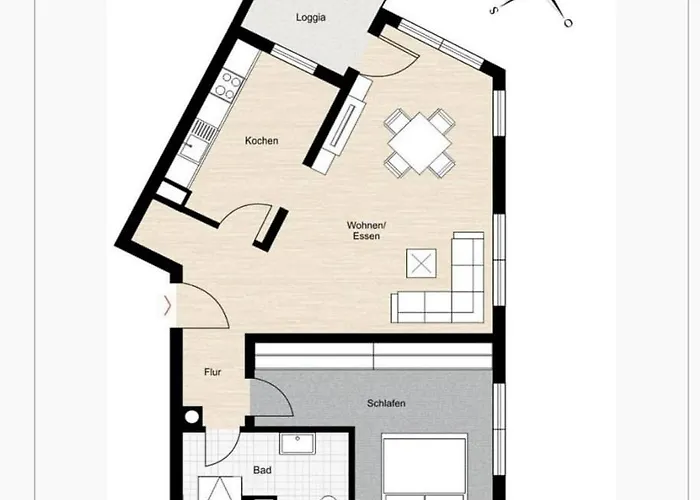 # Deluxe Living #