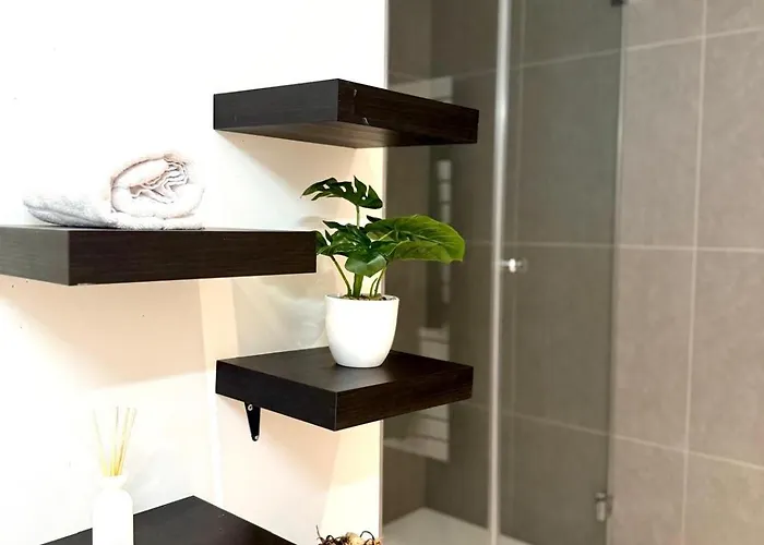 Apartment # Deluxe Living # Nürnberg
