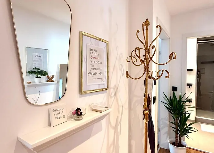 # Deluxe Living # * Nürnberg
