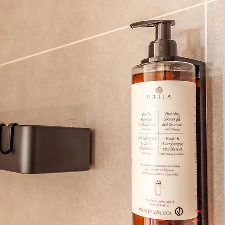 شقة # Deluxe Living # نورنبيرغ