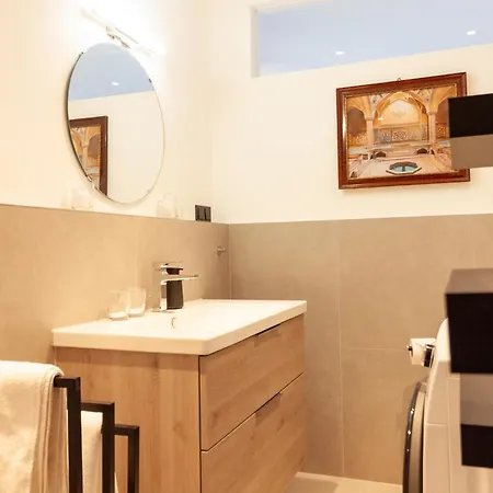 Apartman Armonia - Naehe Messe&city I Wlan I Parken I Arbeitsplatz Nürnberg