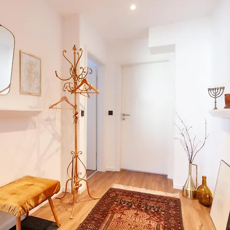 Apartman Armonia - Naehe Messe&city I Wlan I Parken I Arbeitsplatz