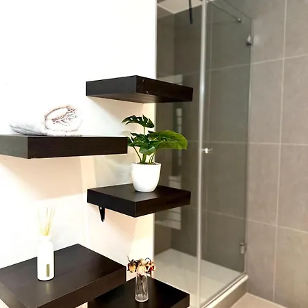 Lejlighed # Deluxe Living # Nürnberg