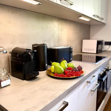 # Deluxe Living # نورنبيرغ