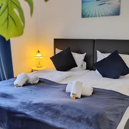 # Deluxe Living # Lejlighed