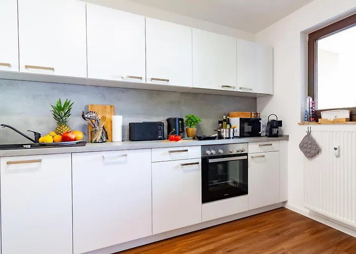 # Deluxe Living # * Norimberga