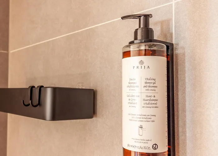 Appartamento # Deluxe Living # Norimberga