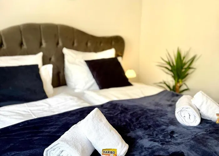 # Deluxe Living # Appartamento